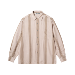 (TEN)Eleven Stripes Shirt