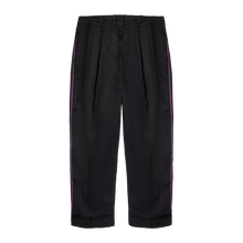 Load image into Gallery viewer, (TEN)Eleven Striples Pleated Pants
