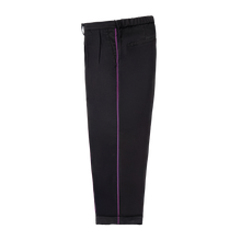 Load image into Gallery viewer, (TEN)Eleven Striples Pleated Pants
