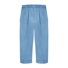 Load image into Gallery viewer, (TEN)Eleven Striples Pleated Pants
