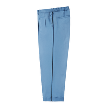 Load image into Gallery viewer, (TEN)Eleven Striples Pleated Pants
