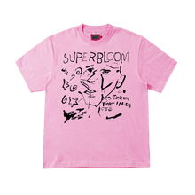 Load image into Gallery viewer, Super Bloom So Tonight T-shirt
