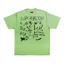 Load image into Gallery viewer, Super Bloom So Tonight T-shirt
