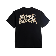 Load image into Gallery viewer, Super Bloom Shroom Logo T-shirt
