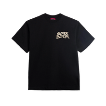 Load image into Gallery viewer, Super Bloom Shroom Logo T-shirt
