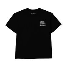 Load image into Gallery viewer, Scrubs 10th Anniversary Loud T-shirt
