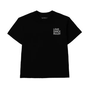 Scrubs 10th Anniversary Loud T-shirt
