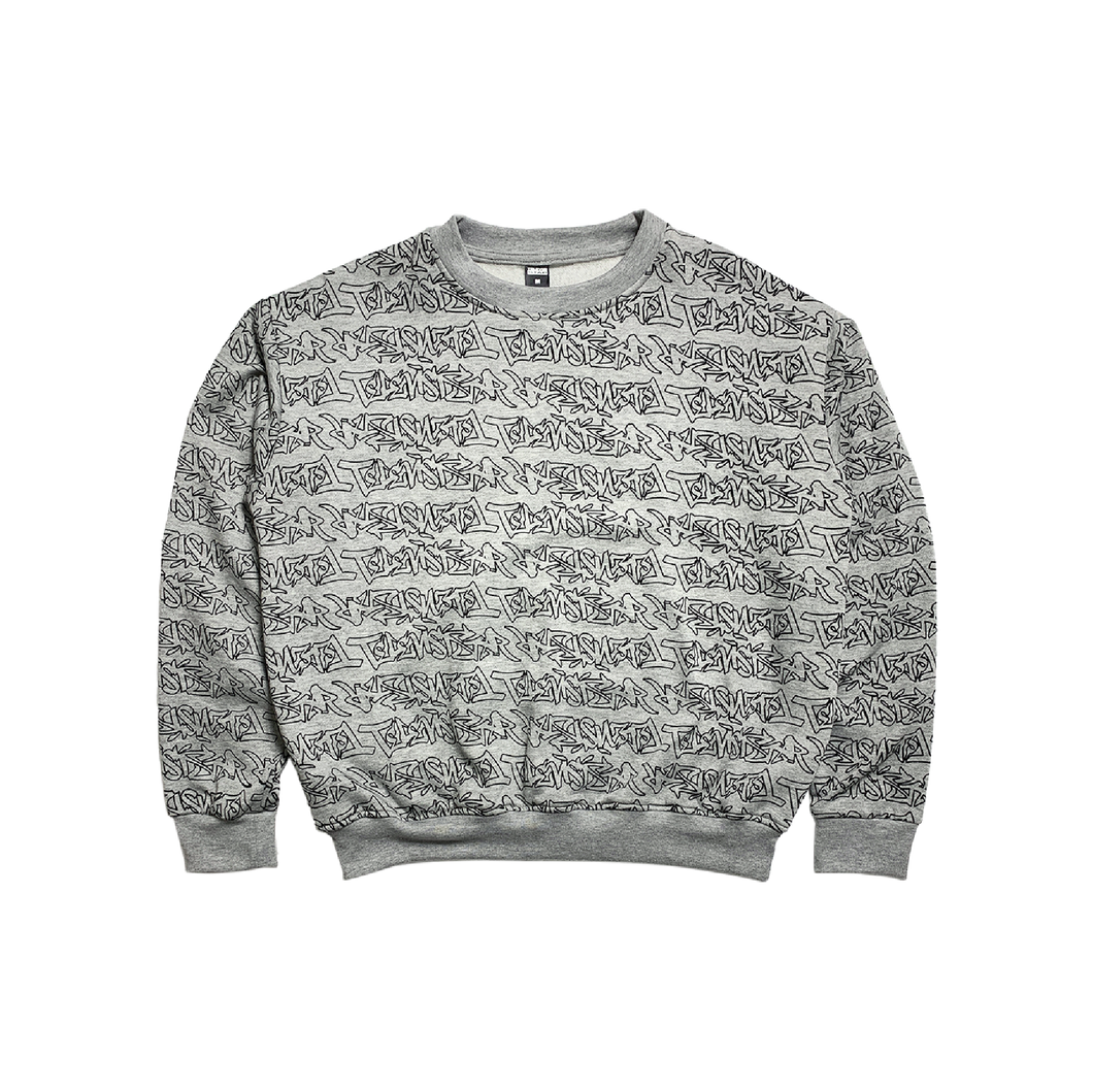 Televisi Star Tagg Crewneck