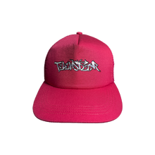 Load image into Gallery viewer, Televisi Star Tagg Trucker Cap
