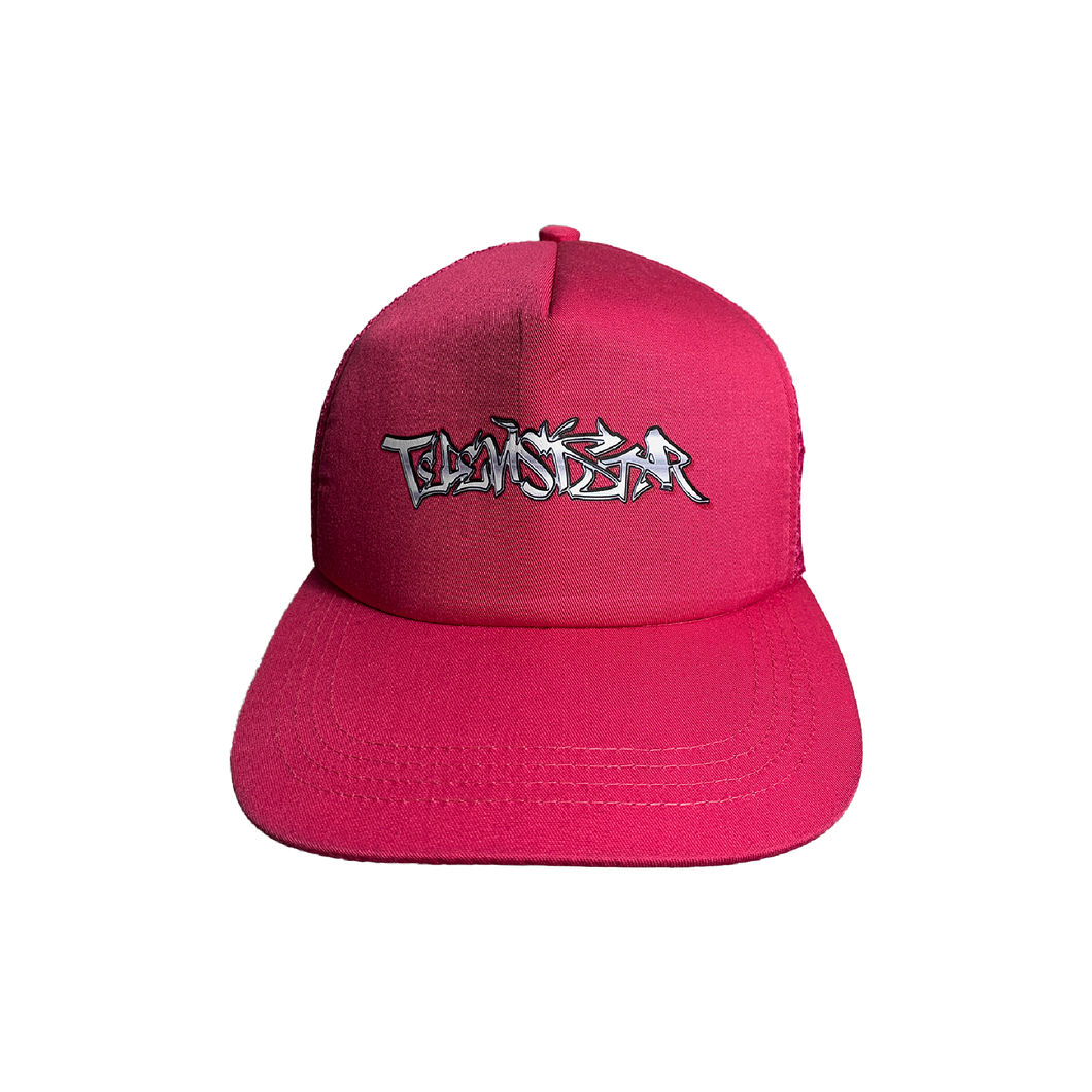 Televisi Star Tagg Trucker Cap