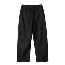 Load image into Gallery viewer, (TEN)Eleven Striples Pleated Pants
