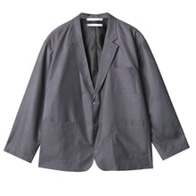 Load image into Gallery viewer, (TEN)Eleven Unstructured Blazer
