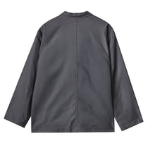 Load image into Gallery viewer, (TEN)Eleven Unstructured Blazer

