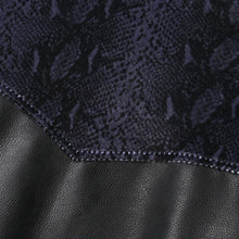 Load image into Gallery viewer, (TEN)Eleven Western Leather Jacket

