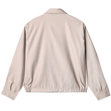 Load image into Gallery viewer, (TEN)Eleven Stripes 2 Tone Jacket
