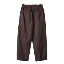 Load image into Gallery viewer, (TEN)Eleven Striples Pleated Pants
