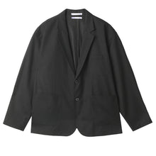 Load image into Gallery viewer, (TEN)Eleven Unstructured Blazer
