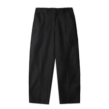 Load image into Gallery viewer, (TEN)Eleven Striples Pleated Pants
