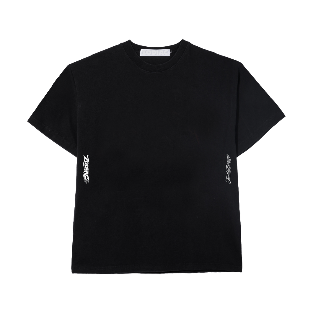 ZODIAC x Terribly Measured T-shirt