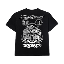 Load image into Gallery viewer, ZODIAC x Terribly Measured T-shirt
