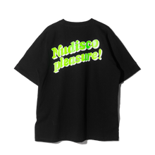 Load image into Gallery viewer, ZODIAC x TILT My Pleasure T-shirt
