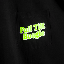 Load image into Gallery viewer, ZODIAC x TILT My Pleasure T-shirt
