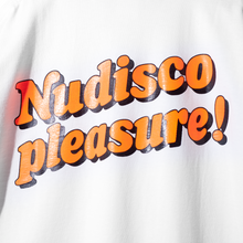 Load image into Gallery viewer, ZODIAC x TILT My Pleasure T-shirt
