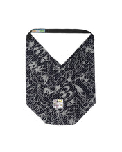Load image into Gallery viewer, York Chips Aki Yamamoto Furoshki Tote Bag
