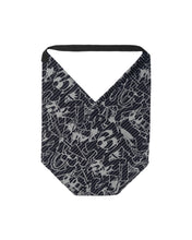 Load image into Gallery viewer, York Chips Aki Yamamoto Furoshki Tote Bag
