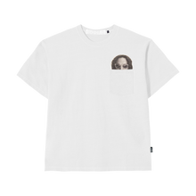 Load image into Gallery viewer, ZODIAC x Eric Duncan Mega*Mix Pocket T-shirt
