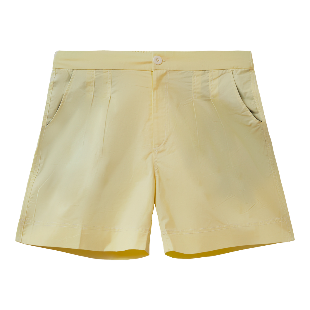 Ofninety Twill Shorts