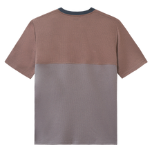 Load image into Gallery viewer, Ofninety Colorblock T-shirt
