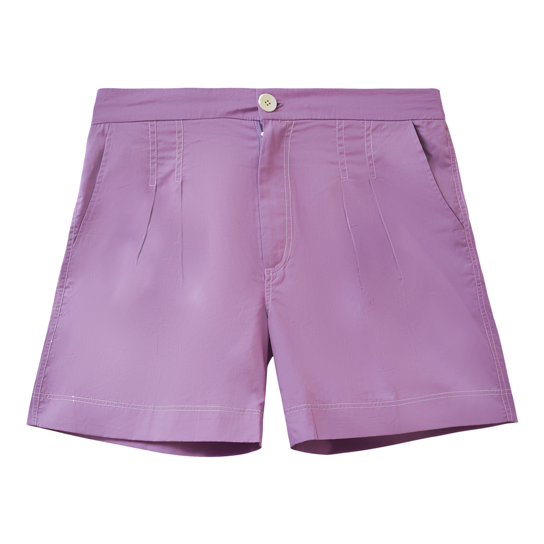 Ofninety Twill Shorts