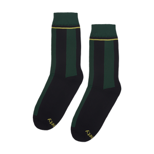 Ofninety Stripes Socks