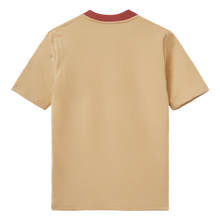 Load image into Gallery viewer, Ofninety Daffodil Rib Knit T-shirt
