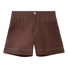 Load image into Gallery viewer, Ofninety Twill Shorts
