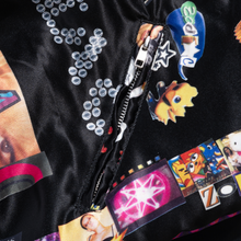 Load image into Gallery viewer, ZODIAC Fantasy Varsity Jacket
