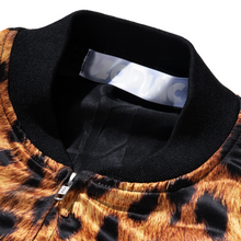 Load image into Gallery viewer, ZODIAC Fantasy Varsity Jacket
