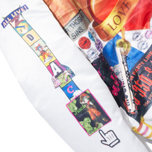 Load image into Gallery viewer, ZODIAC Fantasy Varsity Jacket
