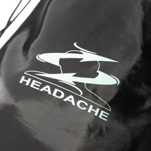 Load image into Gallery viewer, Vegyn Headache Drawstring Bag
