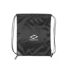 Load image into Gallery viewer, Vegyn Headache Drawstring Bag

