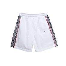 Load image into Gallery viewer, ZODIAC Sunny Days Cut N Sew Swim Shorts
