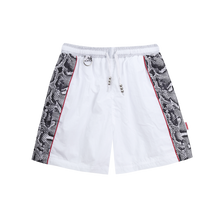 Load image into Gallery viewer, ZODIAC Sunny Days Cut N Sew Swim Shorts
