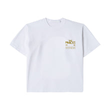 Load image into Gallery viewer, ZODIAC x THEE MARLOES T-shirt
