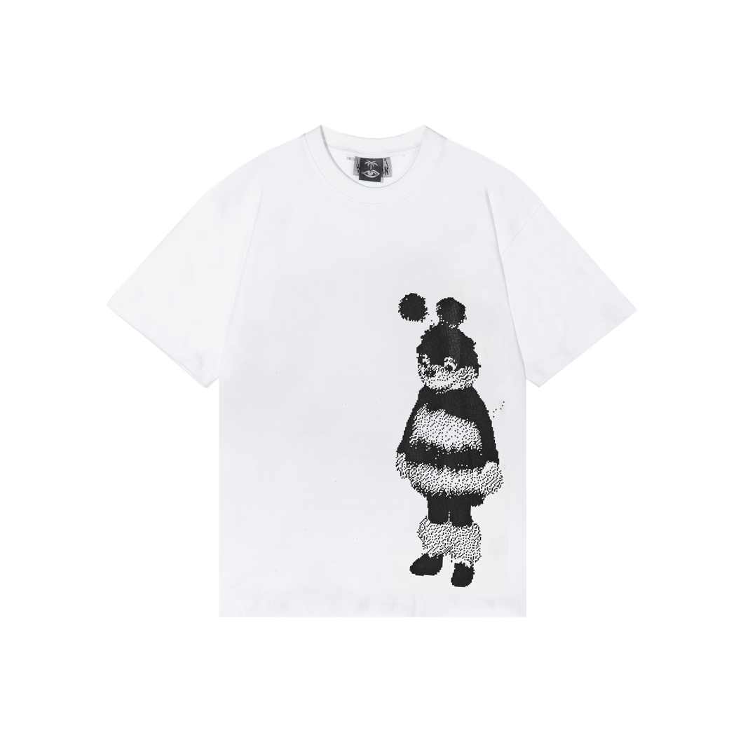 Woodensun Gasius Bee Doll T-shirt