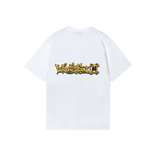 Load image into Gallery viewer, Woodensun Gasius Bee Face T-shirt
