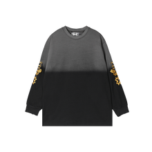 Load image into Gallery viewer, Woodensun Gasius The Beez Longsleeve T-shirt
