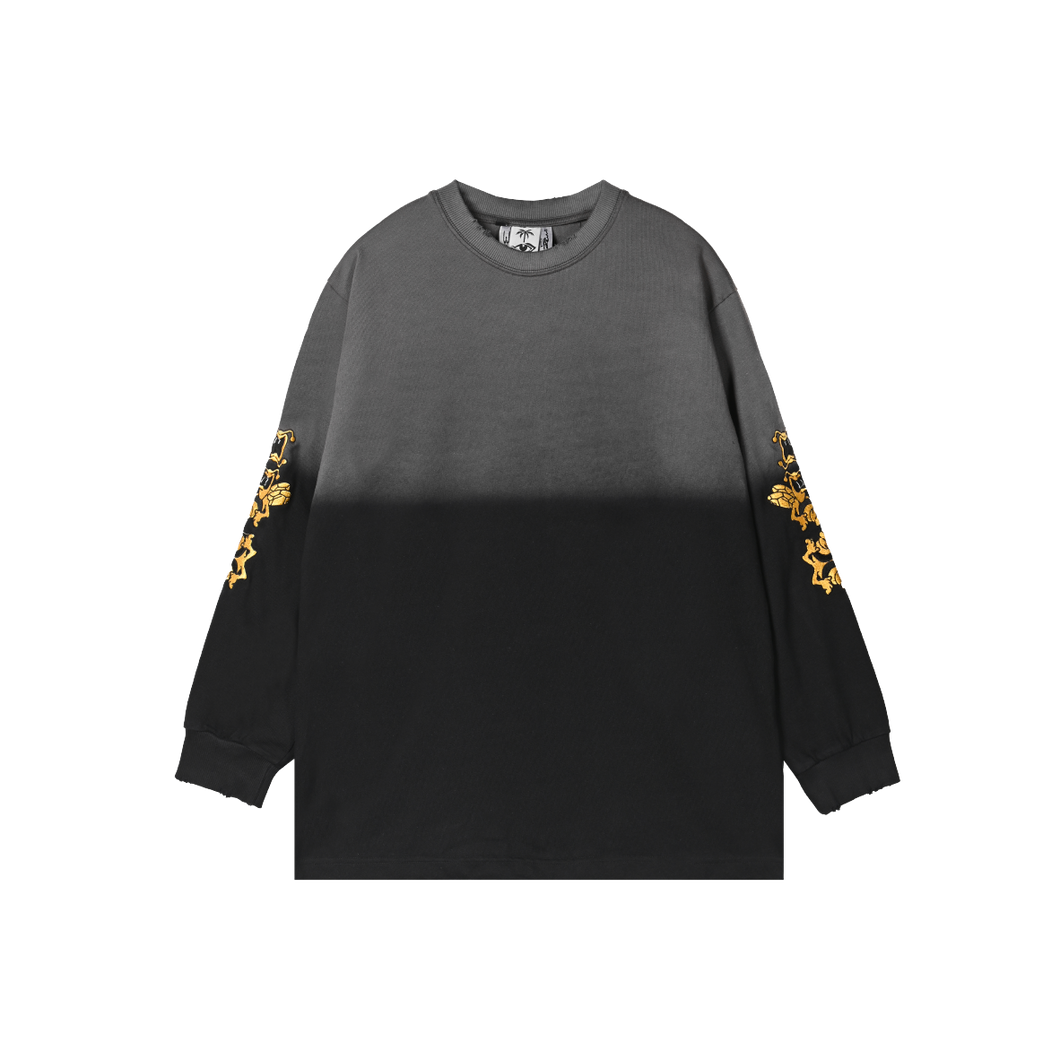 Woodensun Gasius The Beez Longsleeve T-shirt