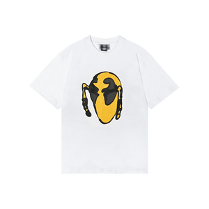 Woodensun Gasius Bee Face T-shirt