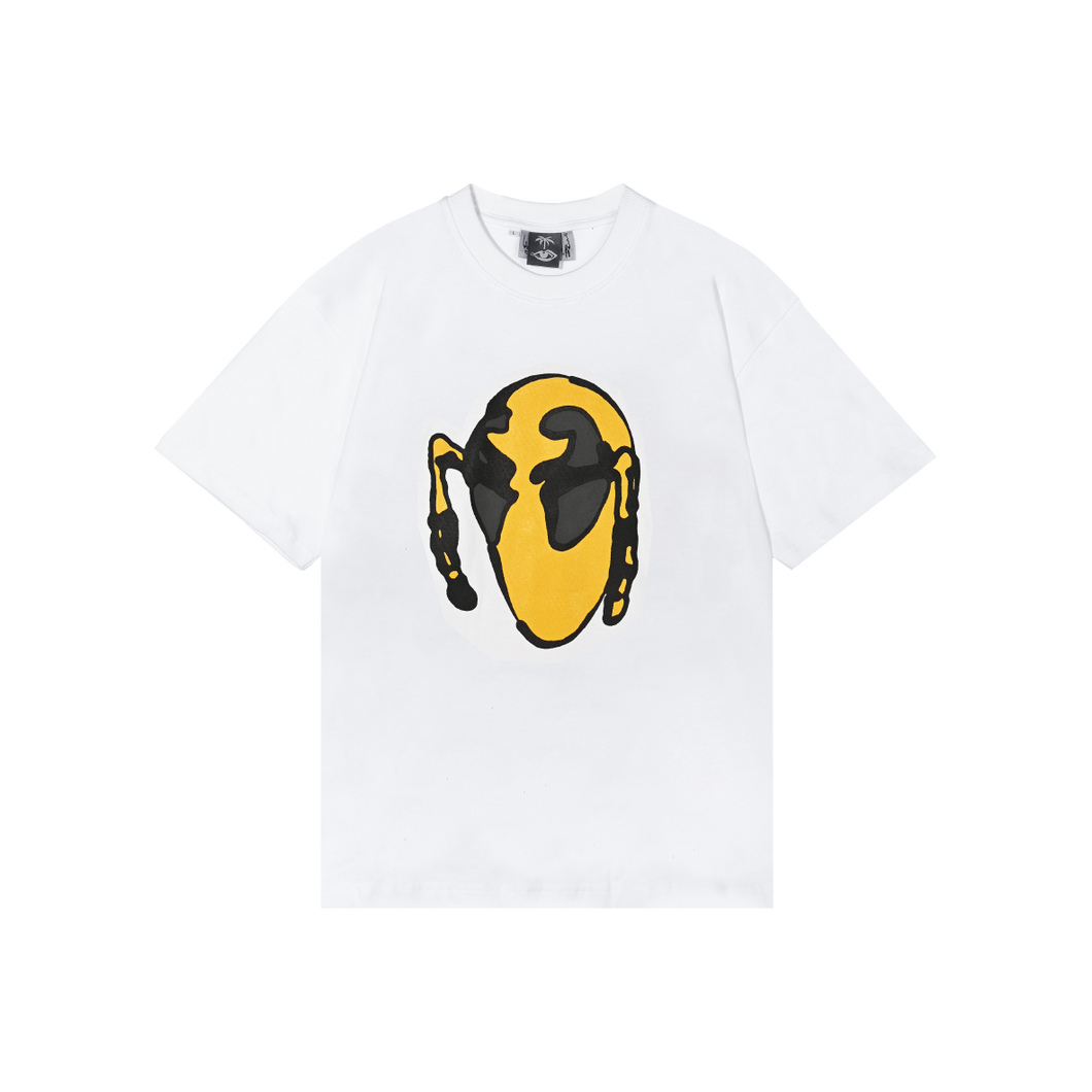 Woodensun Gasius Bee Face T-shirt